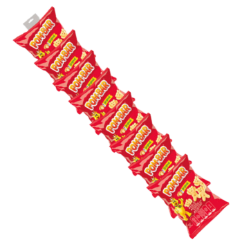 Preview: Kellys PomBaer Original, 8x 25g Packung, 200g Streifen